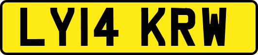 LY14KRW