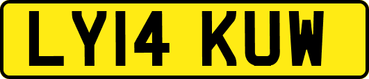 LY14KUW
