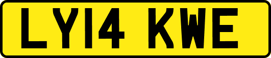 LY14KWE