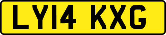 LY14KXG