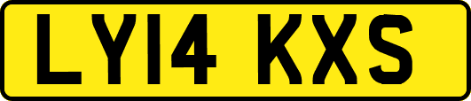 LY14KXS