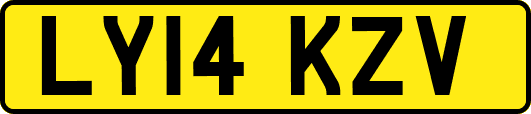 LY14KZV