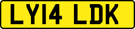 LY14LDK