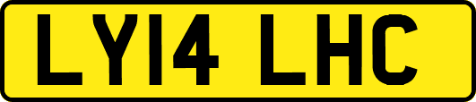 LY14LHC