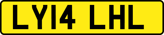 LY14LHL