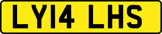 LY14LHS