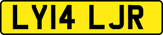 LY14LJR