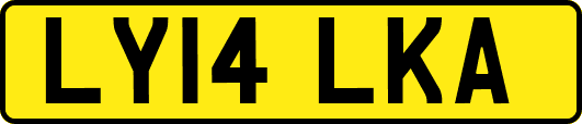 LY14LKA