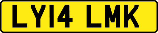 LY14LMK