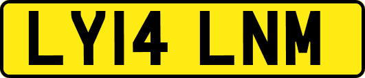 LY14LNM