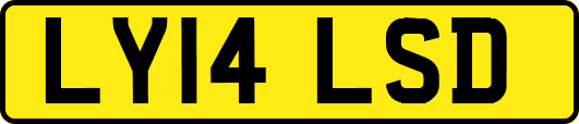 LY14LSD