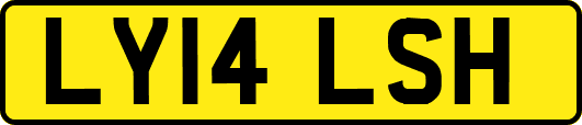 LY14LSH