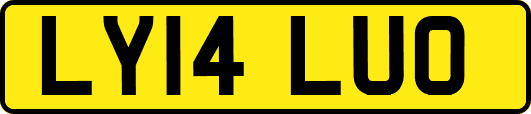 LY14LUO