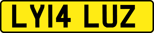 LY14LUZ