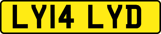 LY14LYD