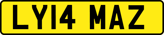 LY14MAZ