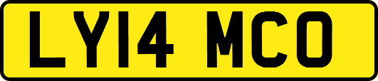 LY14MCO