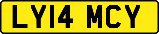 LY14MCY
