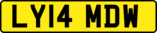 LY14MDW