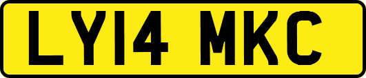 LY14MKC