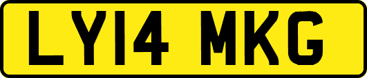 LY14MKG