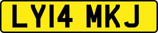 LY14MKJ