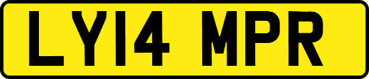 LY14MPR