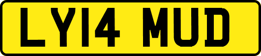 LY14MUD