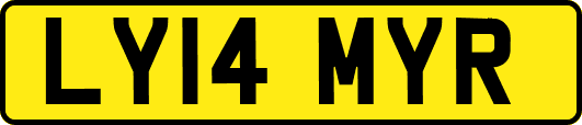 LY14MYR