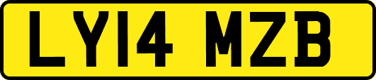 LY14MZB