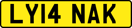 LY14NAK
