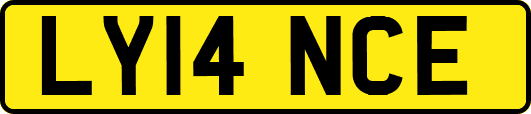 LY14NCE