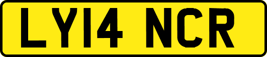 LY14NCR