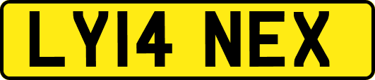 LY14NEX