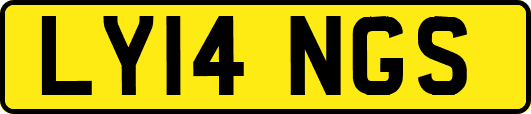 LY14NGS