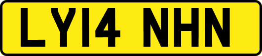 LY14NHN