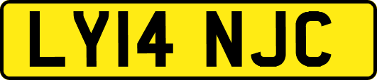 LY14NJC