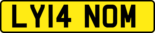 LY14NOM