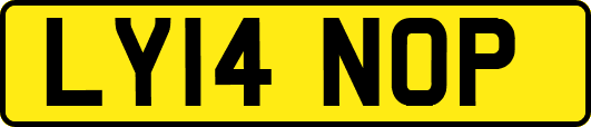LY14NOP