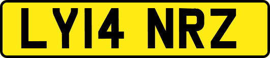 LY14NRZ