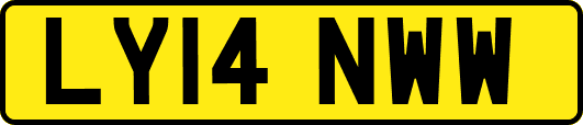 LY14NWW