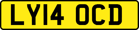 LY14OCD