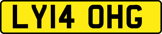 LY14OHG
