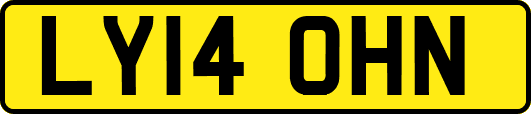 LY14OHN