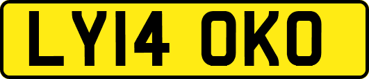 LY14OKO