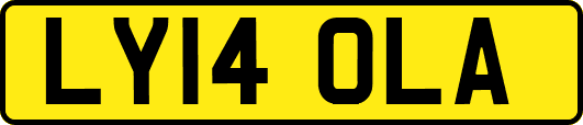 LY14OLA