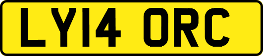 LY14ORC