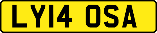 LY14OSA