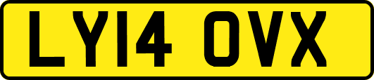 LY14OVX