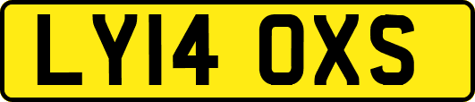 LY14OXS